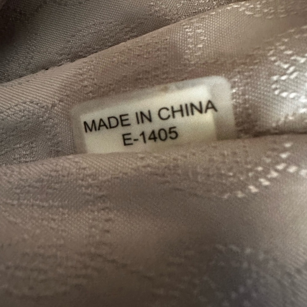 Michael Kors Hamilton Tote Satchel - Picture 13 of 14